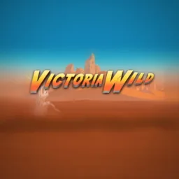 Victoria wild logo Logo image for Victoria Wild